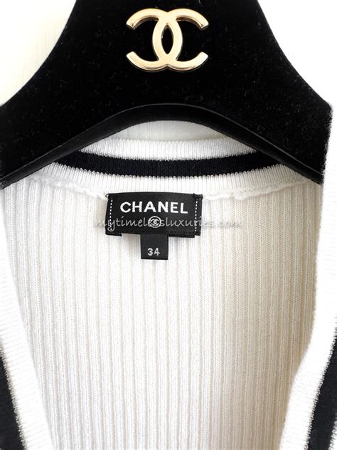 chanel 22b cardigan|chanel cardigan 2020.